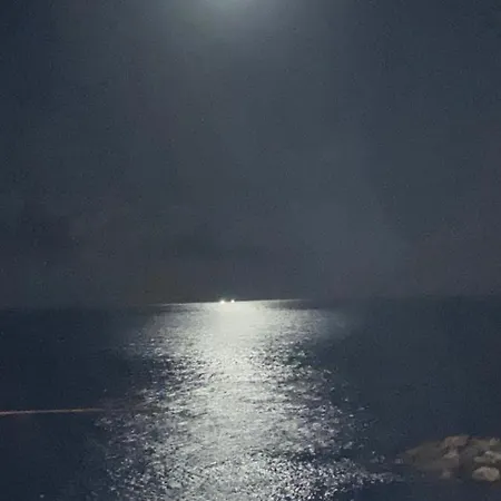 Appartement The Sea At Home Camogli
