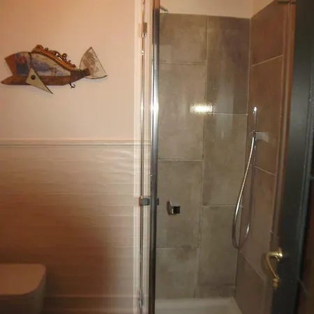 Appartement The Sea At .. House
