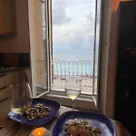 Appartement The Sea At .. House *