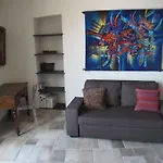 The Sea At .. House Appartement Camogli