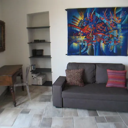 The Sea At .. House Apartment Camogli