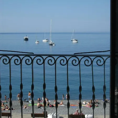 Apartment The Sea At .. House