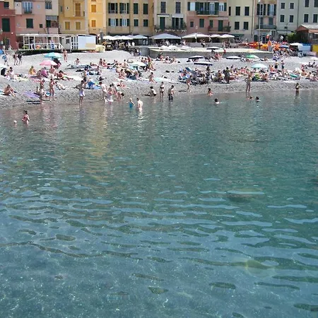 The Sea At .. House Apartment