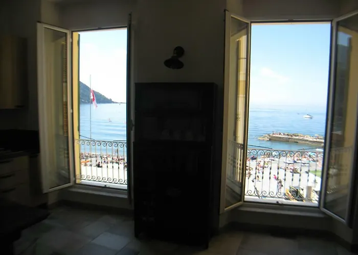 Lejlighed The Sea At .. House